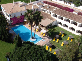 Гостиница Cerro Da Marina Hotel  Албуфейра